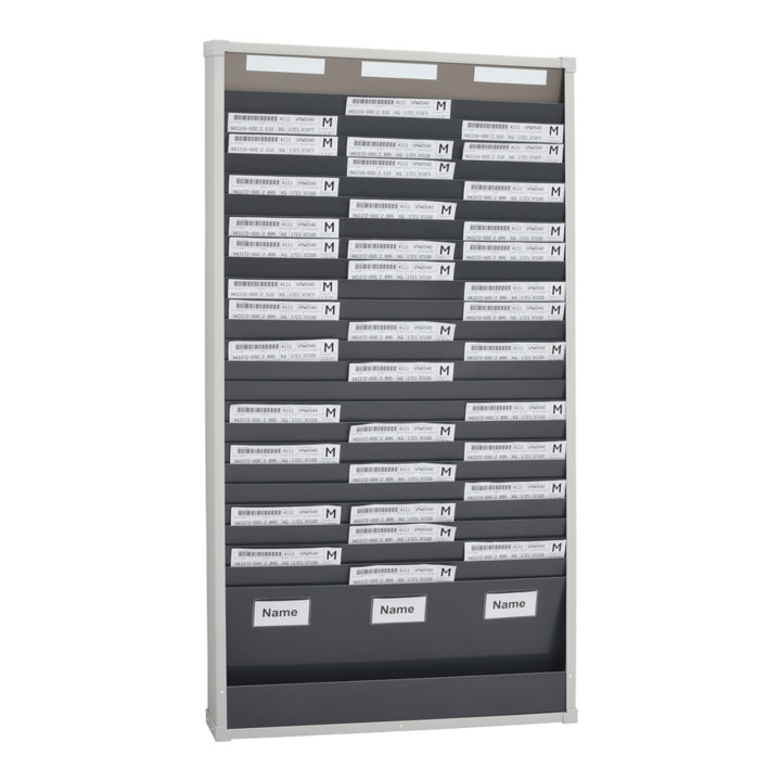 Eichner Karten-Board Starter-Set