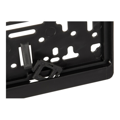 Eichner Kennzeichenverstärker Österreich