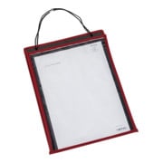Eichner KFZ-Tasche A4 rot