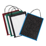 Eichner KFZ-Tasche A4-2