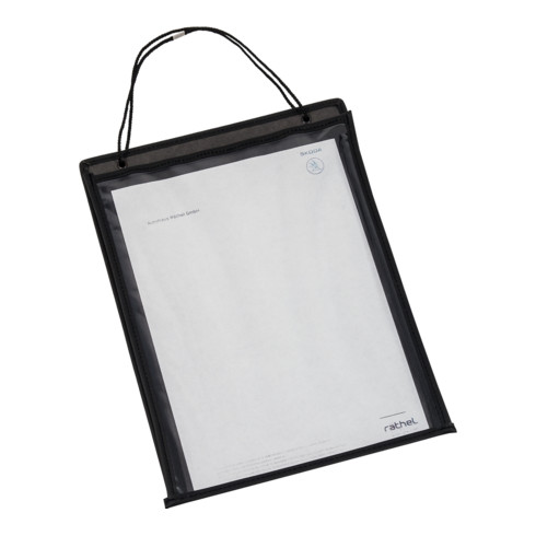 Eichner KFZ-Tasche A4