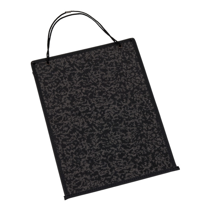 Eichner KFZ-Tasche A4 Schwarz