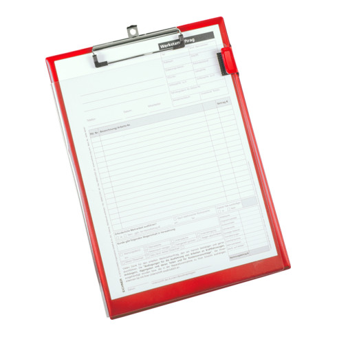 Eichner klembord DIN A4