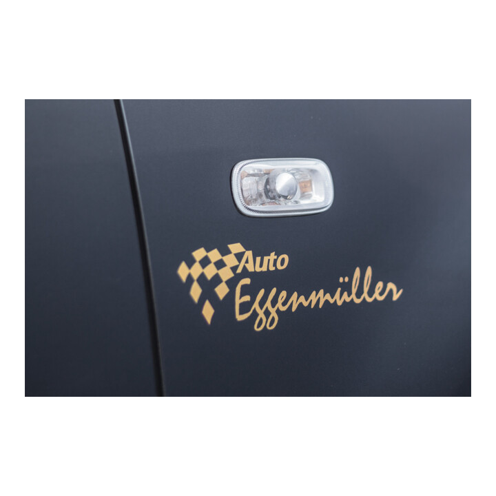 Eichner Konturgeschnittene Einzelbuchstaben, meh