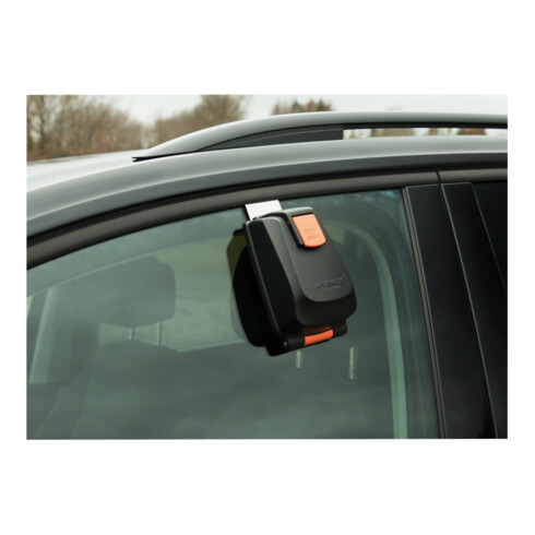 Eichner KVBOX - boîte à clés pour vitres de voiture