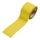 Eichner Magnet Lagerschild 0,85 mm Farbe: Gelb 40 mm