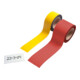 Eichner Magnet Lagerschild 0,85 mm Farbe: Gelb 50 mm-2