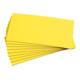 Eichner Magnet Lagerschild 0,85 mm Farbe: Gelb 60 mm