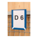 Eichner Magnet-Sichttasche aus Hart-PVC DIN A4 quer-4