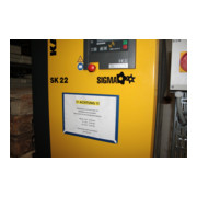 Eichner Magnet-Sichttasche aus Hart-PVC DIN A4 quer-5