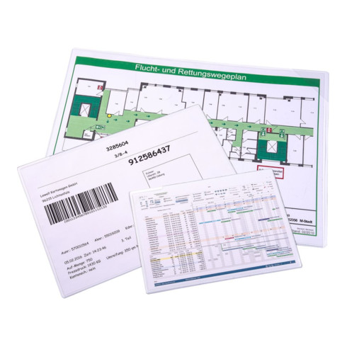 Eichner Magnet-Tasche