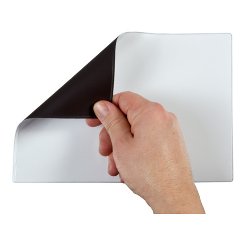 Eichner Magnet-Tasche