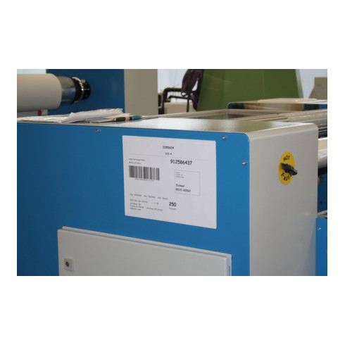 Eichner Magnet-Tasche