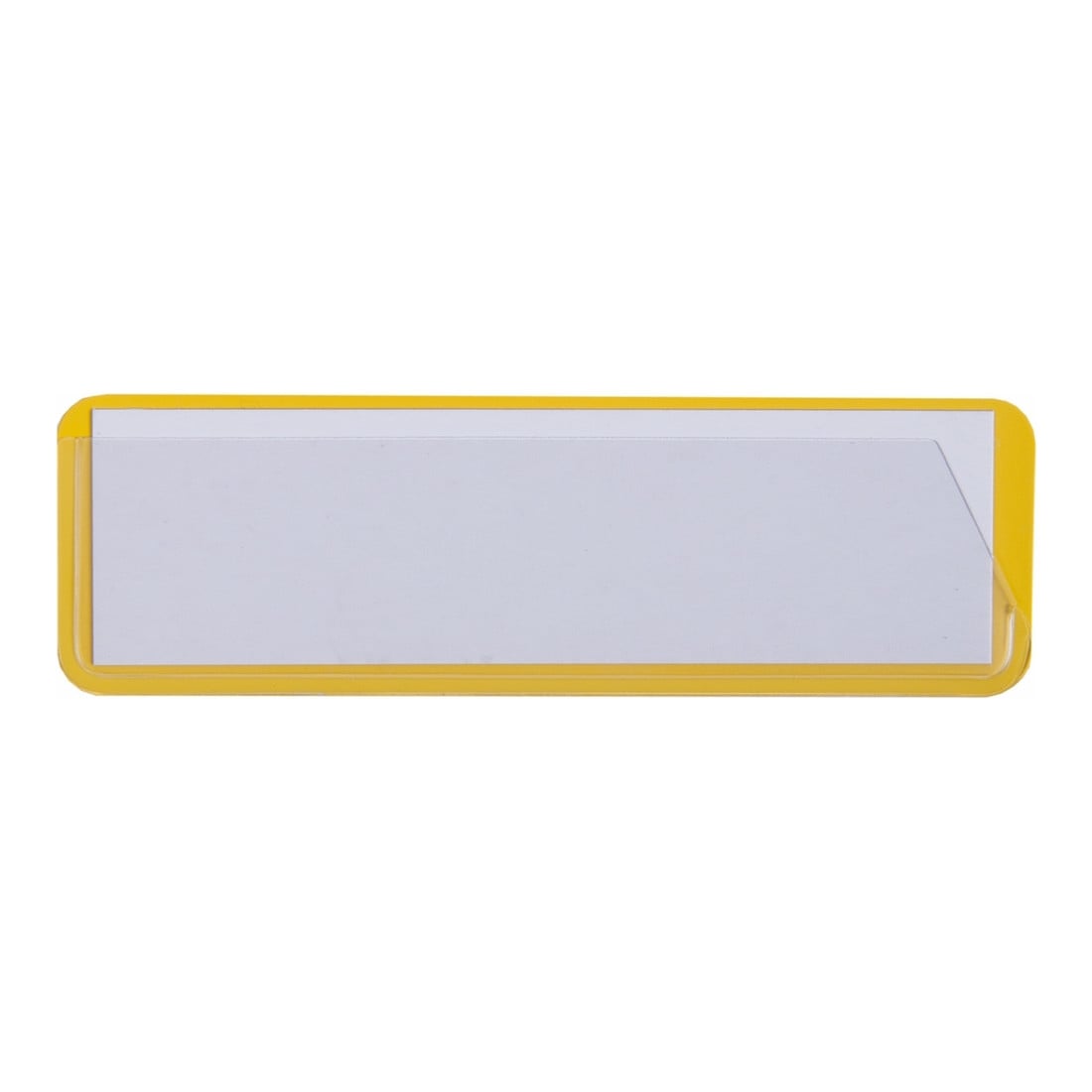 Eichner Magnetische Einsteckhüllen 31 x 100 mm