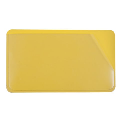 Eichner Magnetische Einsteckhüllen 58 x 100 mm weiß