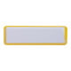 Eichner Magnetische Einsteckhüllen 58 x 138 mm weiß-4