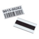 Eichner Magnetische Etikettenhalter aus PVC 54 x 200 mm-3