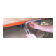 Eichner Magnetische Etikettenhalter aus PVC 54 x 200 mm-4