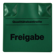 Eichner Magnetisches Kennzeichnungspad