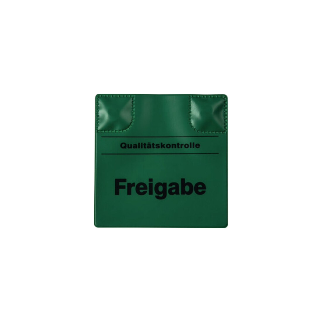 Eichner Magnetisches Kennzeichnungspad