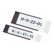 Eichner Magnetisches C-Profil + Papiereinlage + transparenter Klarsichtfolie-2