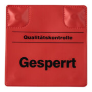 Eichner Magnetisches Kennzeichnungspad