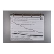 Eichner Meccanismo a 4 anelli + magnete extra forte 22mm-2