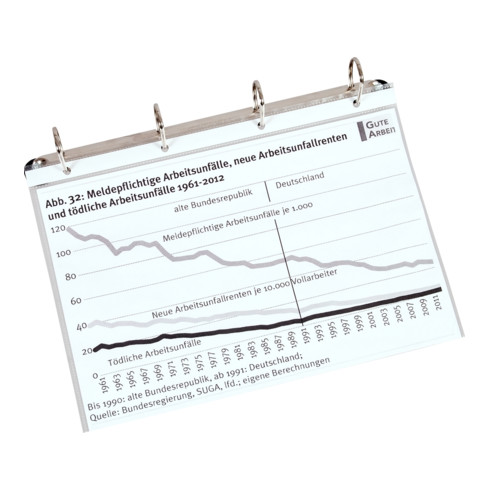 Eichner Meccanismo a 4 anelli + magnete extra forte 22mm