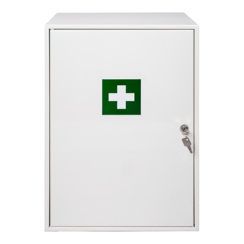 Eichner Medikamentenschrank mit abschließbarem I