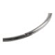 Eichner Metall-Klappringe stabile Ringe zum Aufkleben 25 mm
