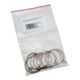 Eichner Metall-Klappringe stabile Ringe zum Aufkleben 76 mm-5