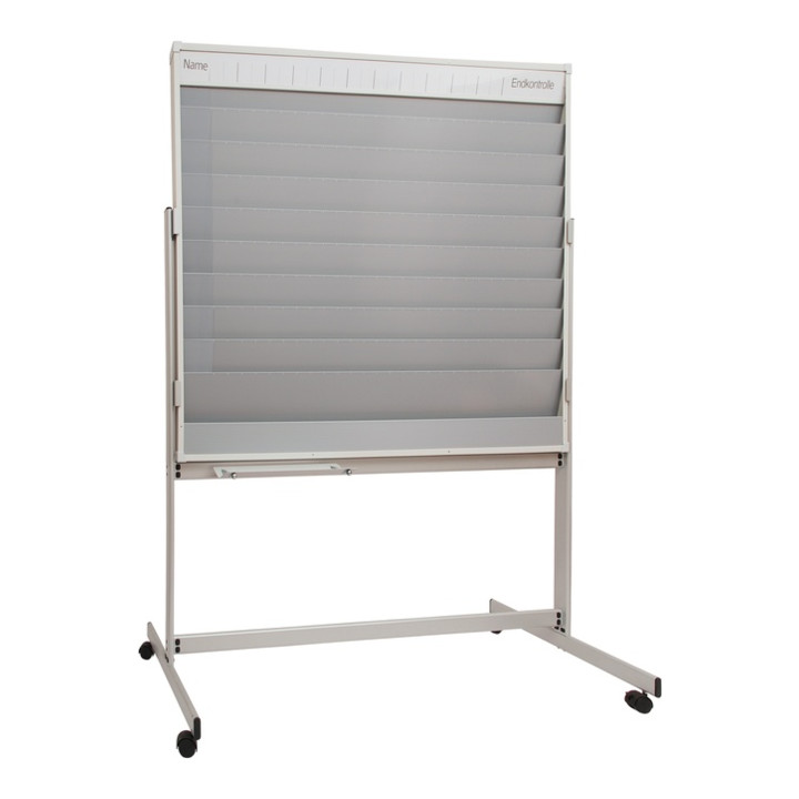Eichner Mobiel Planningsbord A4