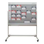 Eichner Mobile Planungstafel A4-4