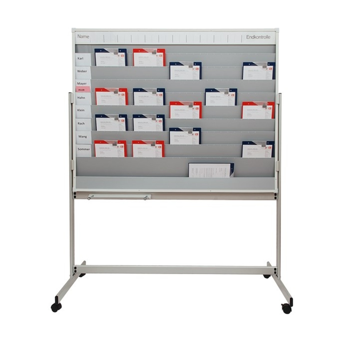 Eichner Mobile Planungstafel A4