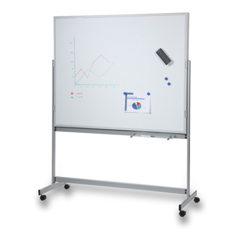 Eichner Mobile Planungstafel A4