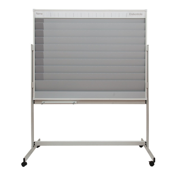 Eichner Mobile Planungstafel A4
