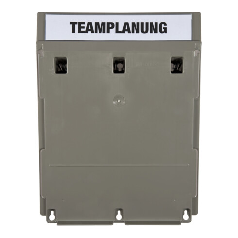 Eichner Modulo base per raccoglitore a parete "BIG"