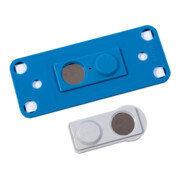 Eichner Namensschild magnetisch 81x33mm-4