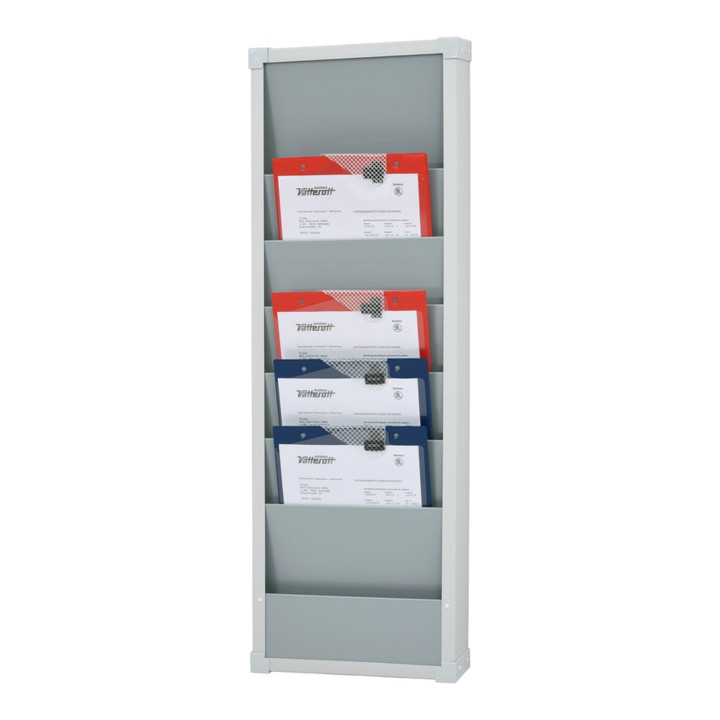 Eichner planbord A4 6 rails 900 mm x 315 mm x 76 mm