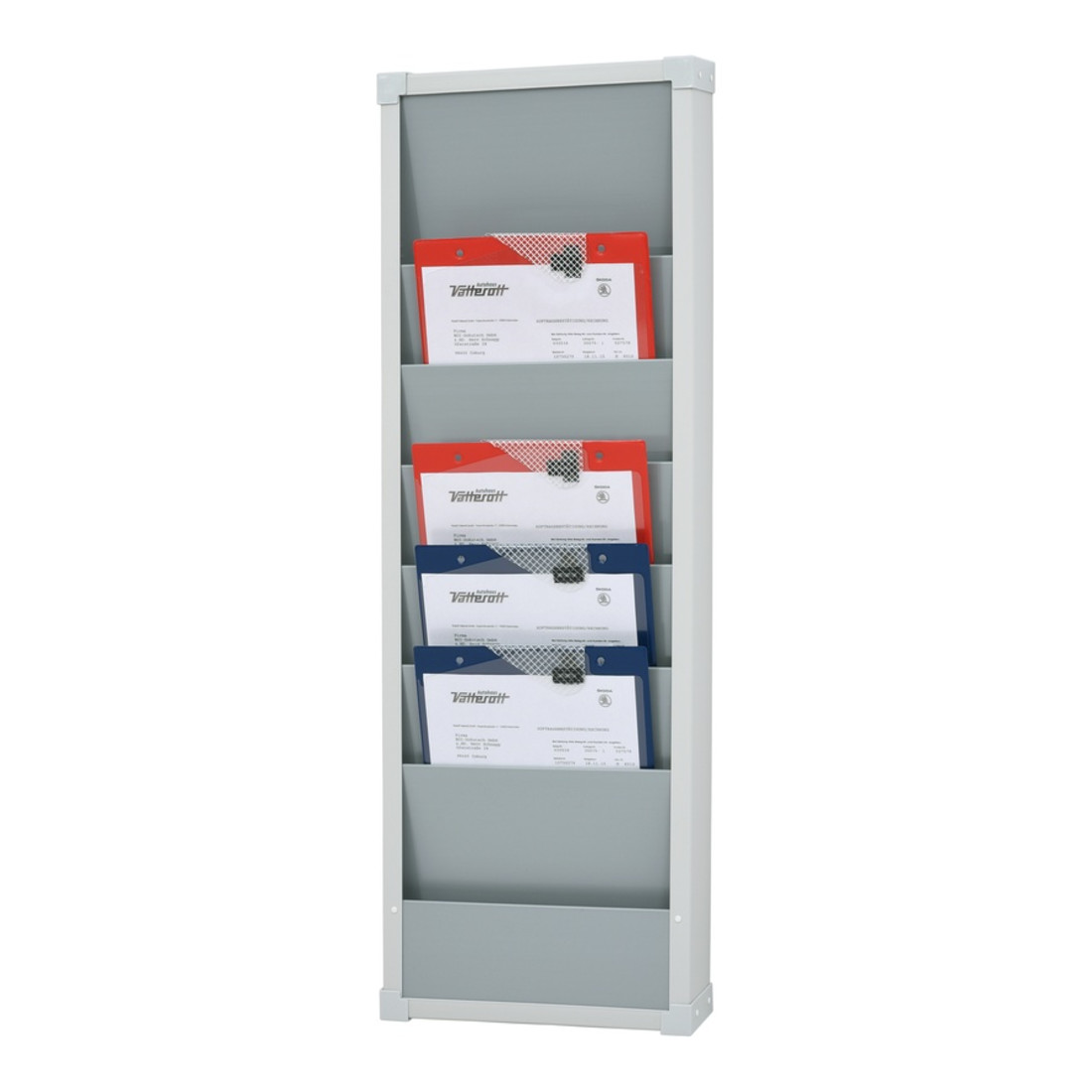 Eichner Planningsbord A4