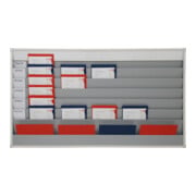 Eichner Planningsbord A4 voor werkplaats 1580 mm-2