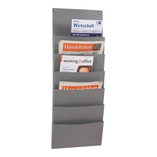 Eichner Planchette PP DIN A4 horizontale 900 x 340 mm