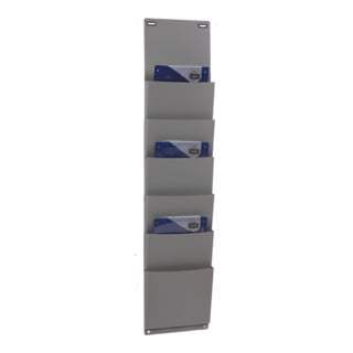 Eichner Planchette PP DIN A5 verticale 900 x 200 mm