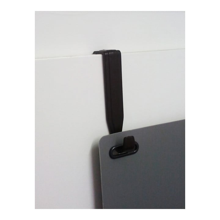 Eichner Planchette PP DIN A5 verticale 900 x 200 mm