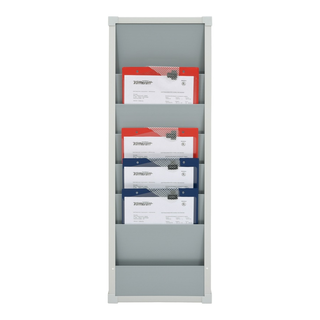 Eichner Planungstafel A4