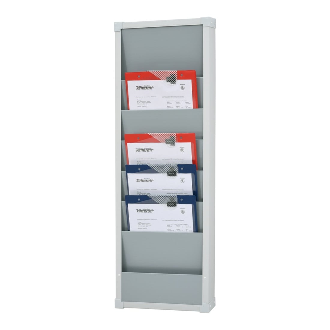 Eichner Planungstafel A4
