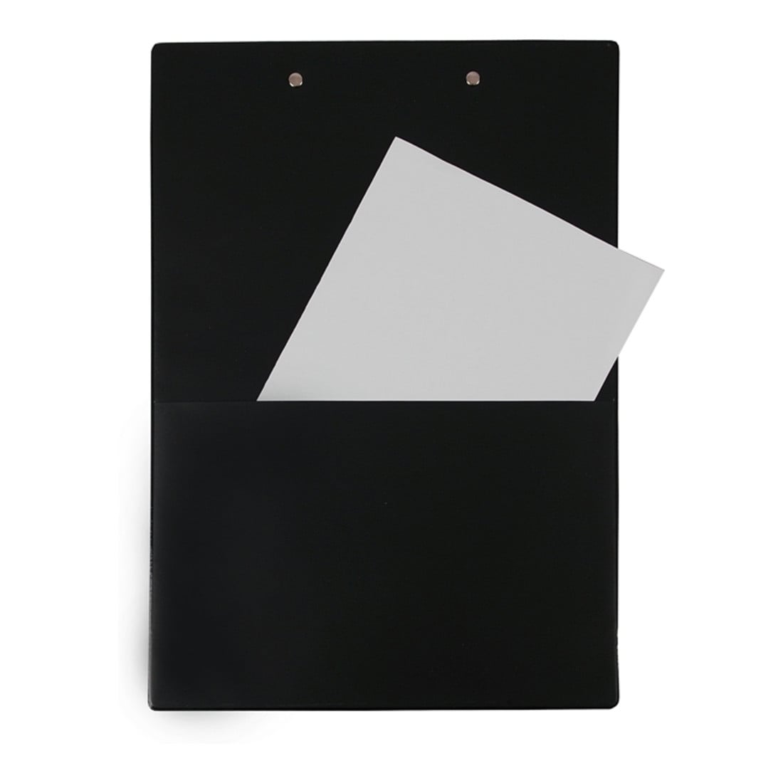 Eichner Plaques à pince PVC bleues, 23,2 × 33,8 cm, 5 pcs.