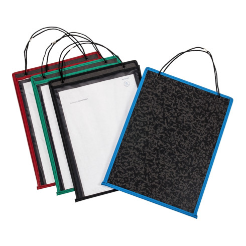 Eichner Pochette pour voiture A4