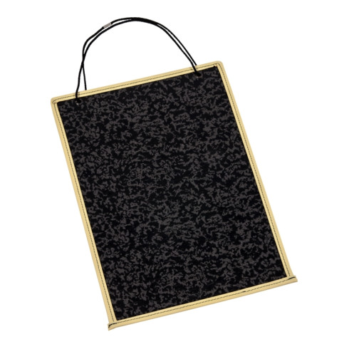 Eichner Pochette pour voiture A4