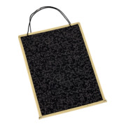 Eichner Pochette pour voiture A4-4